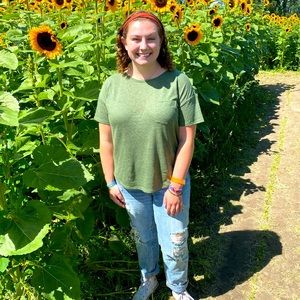 Meet your Posher, Cass